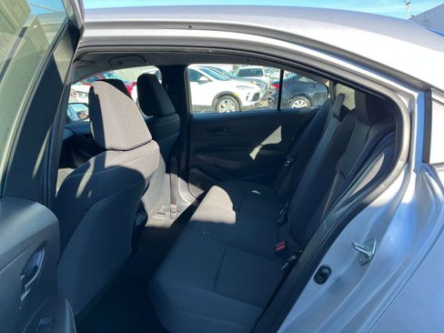 Used 2025 Toyota Corolla LE image 25