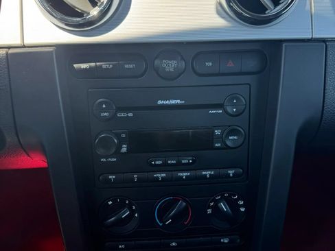 Used 2006 Ford Mustang GT Premium RWD image 72