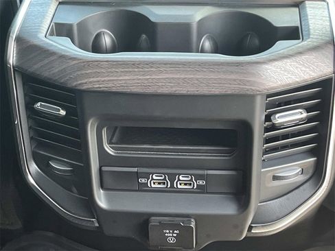 New 2026 RAM 3500 Laramie w/ Towing Technology Group image 18