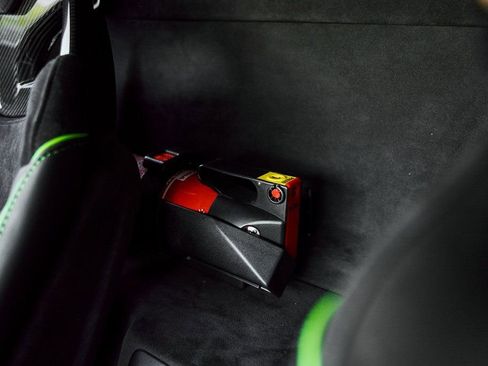 Used 2024 Lamborghini Huracan Sterrato image 69