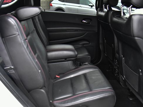 Used 2022 Dodge Durango R/T image 48