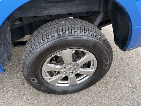 Used 2019 Ford F150 XLT w/ Equipment Group 302A Luxury image 14