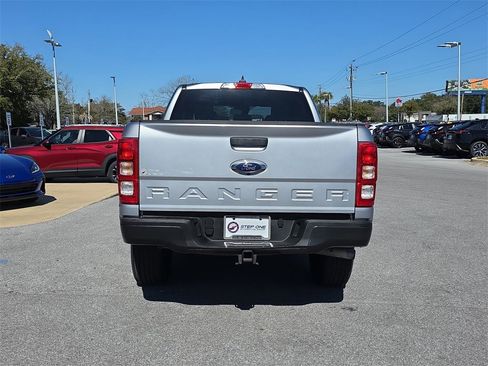 Used 2022 Ford Ranger XL w/ Equipment Group 101A High image 7