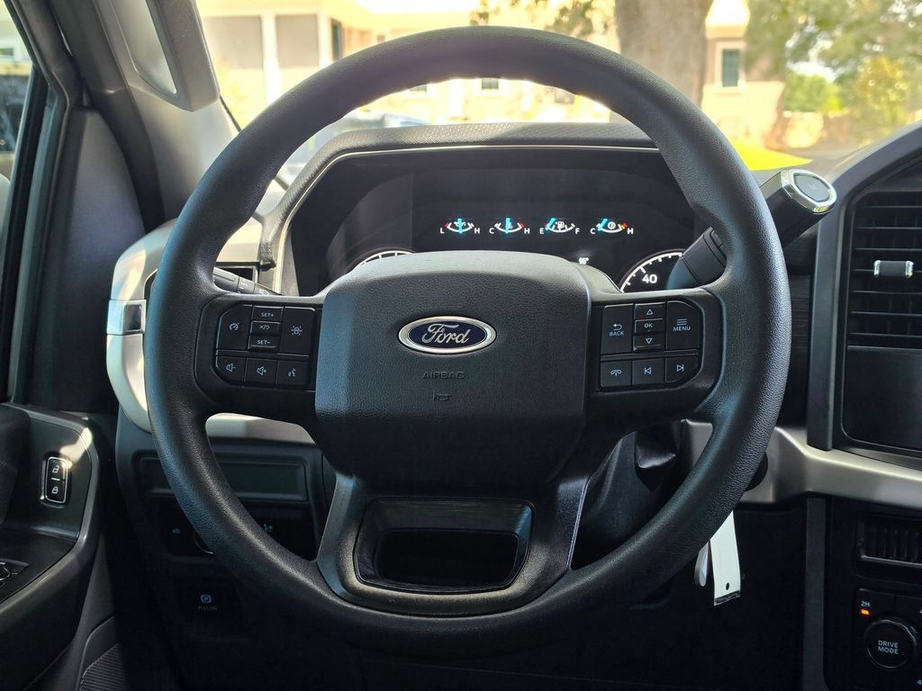 Used 2021 Ford F150 XLT AWD/4WD image 21