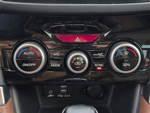 Used 2023 Subaru Forester Touring image 17