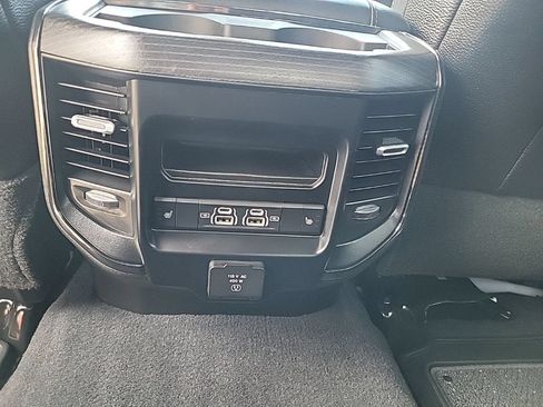 Certified 2024 RAM 3500 Limited AWD/4WD image 23