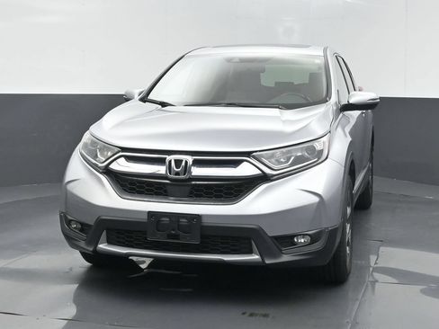 Used 2019 Honda CR-V EX-L image 2
