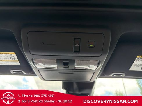 Certified 2022 Nissan Frontier PRO-4X w/ Pro-4X Premium Package AWD/4WD image 28