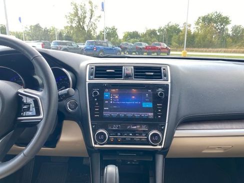 Used 2019 Subaru Outback 2.5i Limited image 22