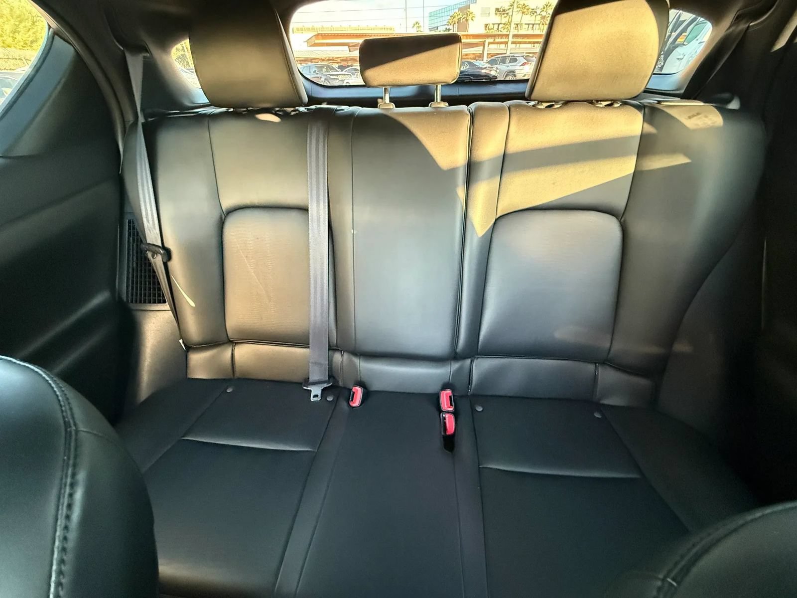 Used 2013 Lexus CT 200h w/ F Sport Pkg w/Nuluxe Trim FWD image 21