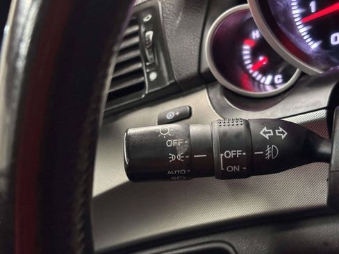 Used 2012 Acura TL w/ Technology Package FWD image 34