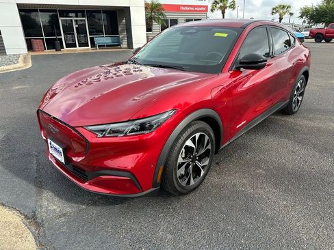 Used 2024 Ford Mustang Mach-E Select image 2