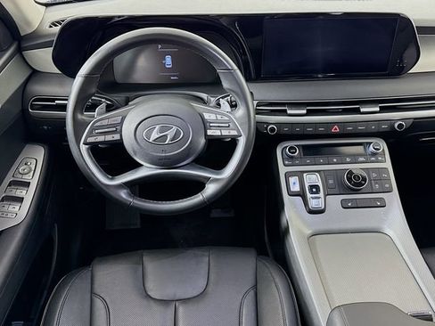 Used 2024 Hyundai Palisade SEL image 24