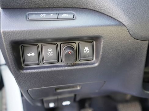 Used 2018 Nissan Altima 2.5 SL FWD image 14