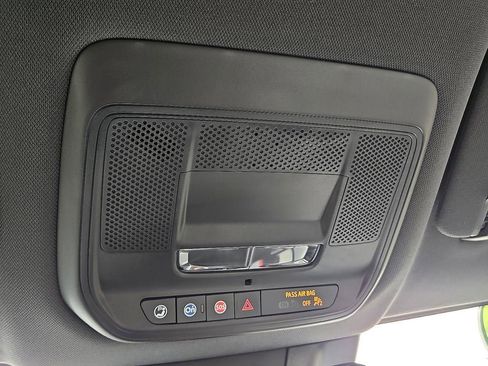 New 2026 Chevrolet Equinox EV LT FWD image 15