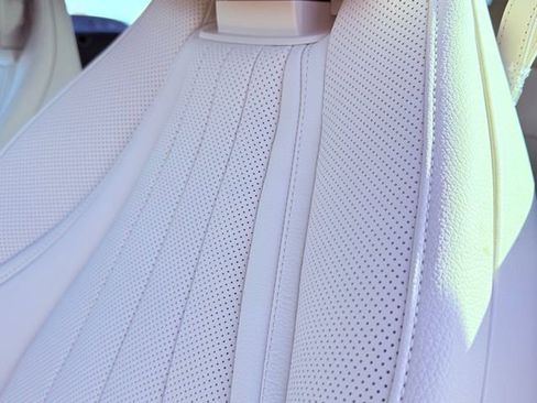 New 2026 Mercedes-Benz CLE 300 4MATIC Cabriolet image 15