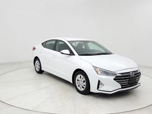 Used 2019 Hyundai Elantra SE w/ Cargo Package image 7