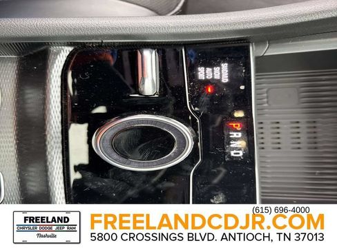 New 2026 Jeep Grand Cherokee Altitude AWD/4WD image 30