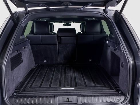 Used 2022 Land Rover Range Rover Sport HSE Silver Edition image 27