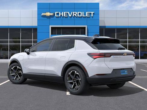 New 2026 Chevrolet Equinox EV LT w/ LPO, All-Weather Mat Package AWD/4WD image 27