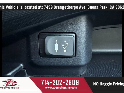 Used 2014 Toyota Prius C Two image 34