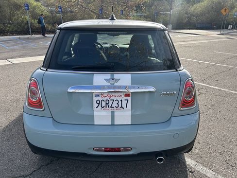 Used 2013 MINI Cooper Hardtop image 8