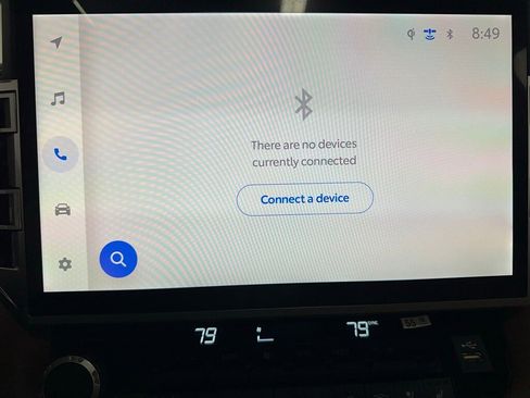 Used 2025 Toyota Tundra 1794 Edition image 28