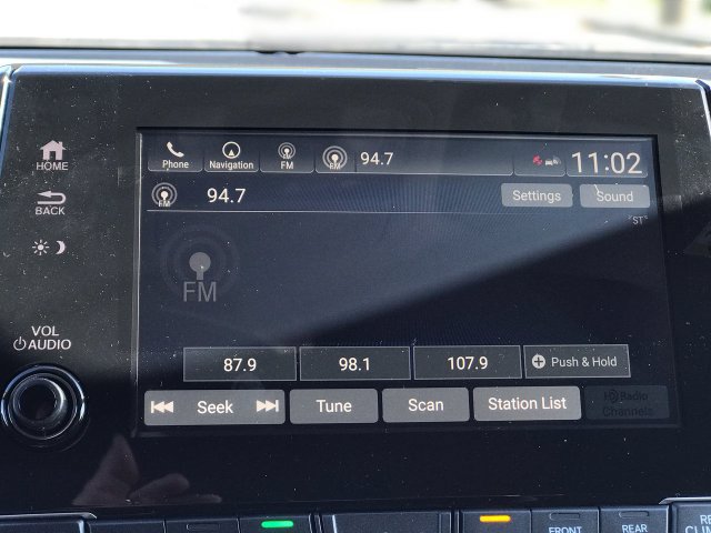 Used 2021 Honda Odyssey Touring image 25