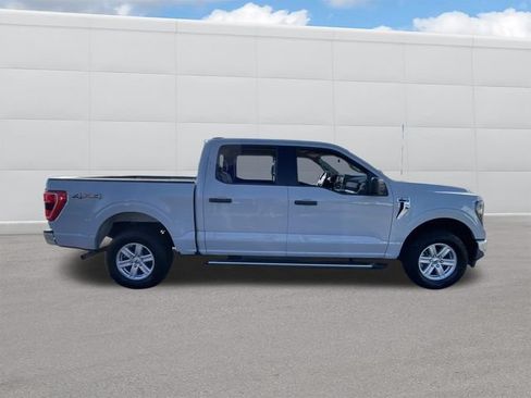 Used 2023 Ford F150 XLT w/ Equipment Group 301A Mid AWD/4WD image 8