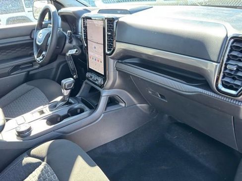 New 2026 Ford Ranger XLT w/ Equipment Group 301A High image 23