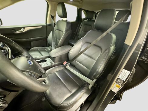 Used 2020 Ford Escape SEL image 20