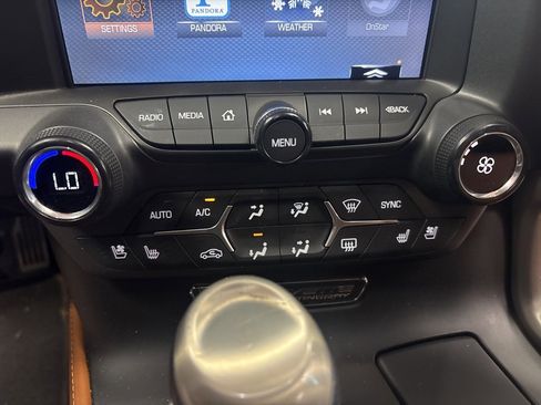 Used 2014 Chevrolet Corvette Stingray Convertible w/ 3LT Preferred Equipment Group image 19