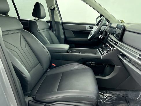 Used 2024 Hyundai Santa Fe SEL FWD image 29