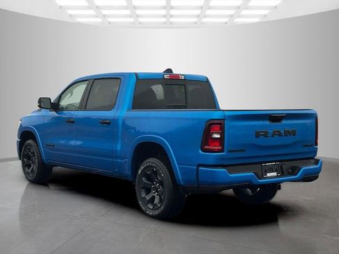 New 2026 RAM 1500 Big Horn image 5