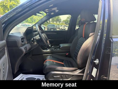 Used 2026 Honda Passport TrailSport image 10
