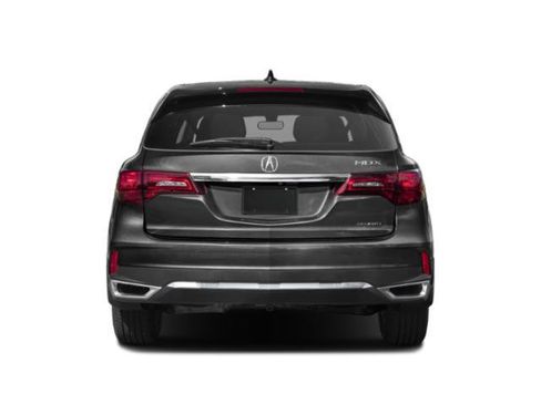 Used 2019 Acura MDX SH-AWD image 5