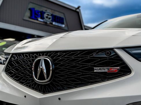 Used 2024 Acura Integra Type S image 11