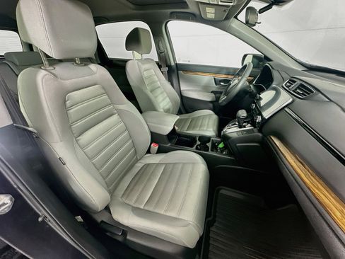 Used 2018 Honda CR-V EX image 29
