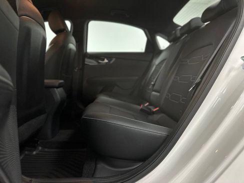 Used 2024 Kia Forte GT-Line FWD image 18