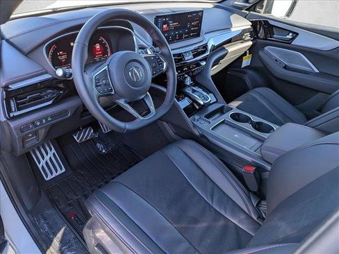New 2026 Acura MDX A-Spec image 2