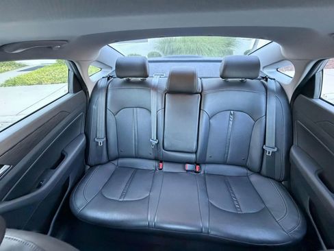 Used 2018 Hyundai Sonata Limited FWD image 13