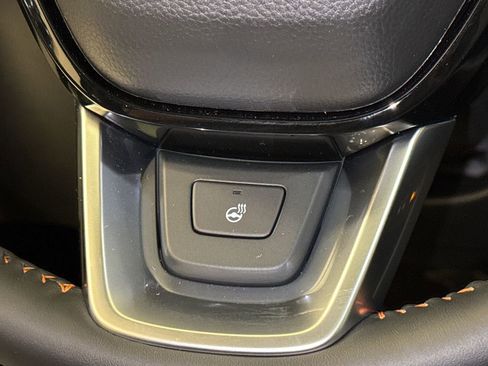 New 2026 Honda CR-V Sport Touring image 35