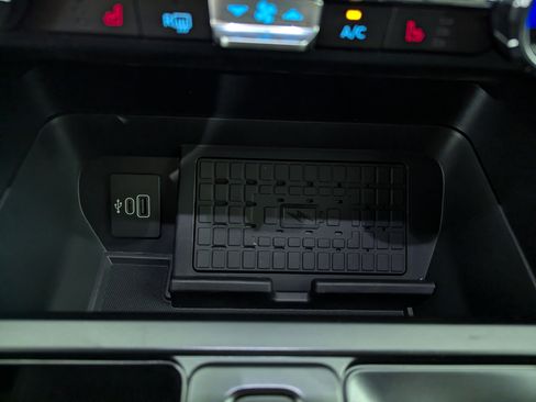 New 2025 Ford F150 Tremor w/ Bed Utility Package image 23