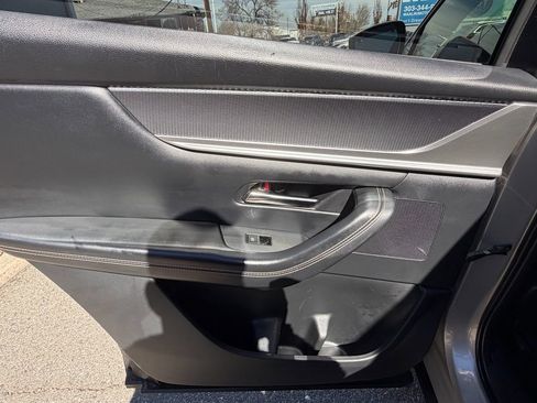 Used 2024 MAZDA CX-90 3.3 Turbo w/ Preferred Package image 14