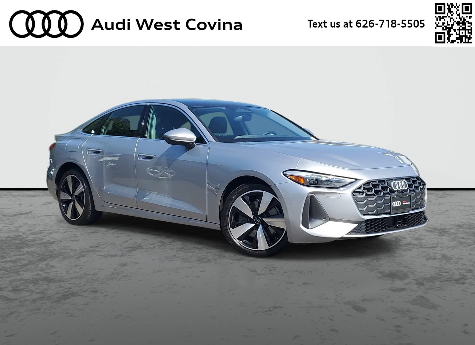 Used 2025 Audi A5 Premium w/ Convenience Package AWD/4WD image 1