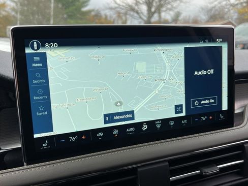 New 2026 Lincoln Corsair Premiere image 21