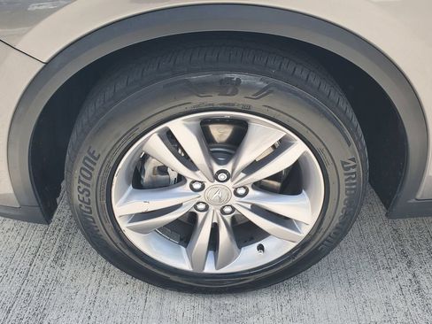Used 2024 Acura MDX FWD image 4