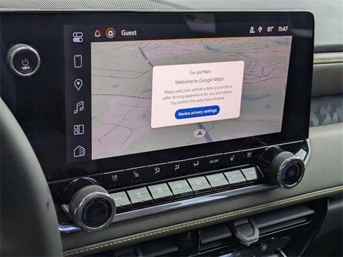 New 2026 Chevrolet Colorado ZR2 w/ Technology Package image 18