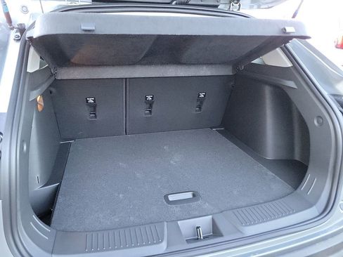 New 2026 Chevrolet Trax LT w/ Driver Confidence Package image 15