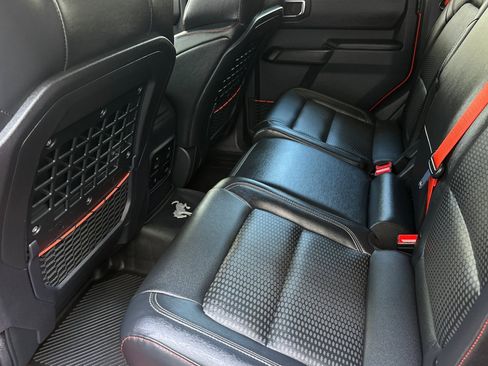 Certified 2023 Ford Bronco Raptor image 11